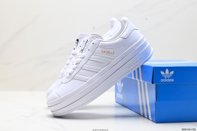 Adidas Gazelle Shoes